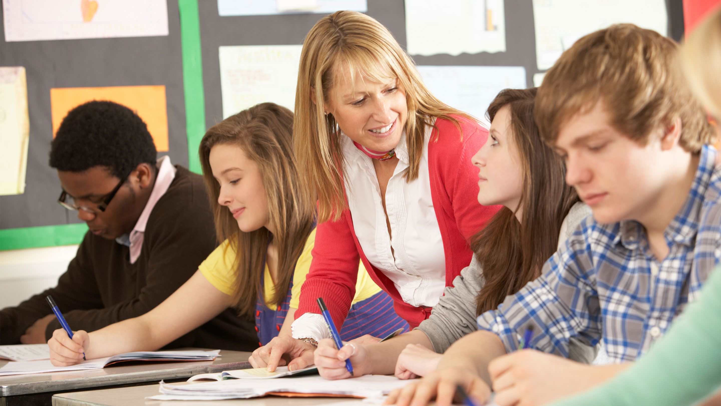 Writing Checklist Edutopia