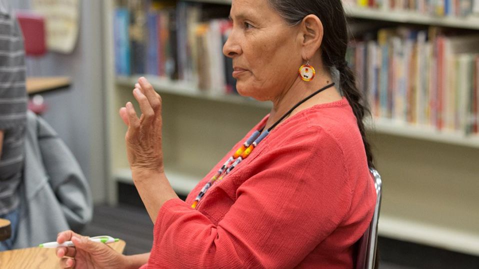 3Step Method to Increase Teacher Voice Edutopia