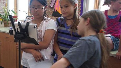 5 Apps for Making Movies on Mobile Devices | Edutopia