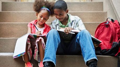 Teaching Character: The Choices We Make | Edutopia