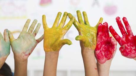 22 Simple Ideas for Harnessing Creativity in the Elementary Classroom | Edutopia