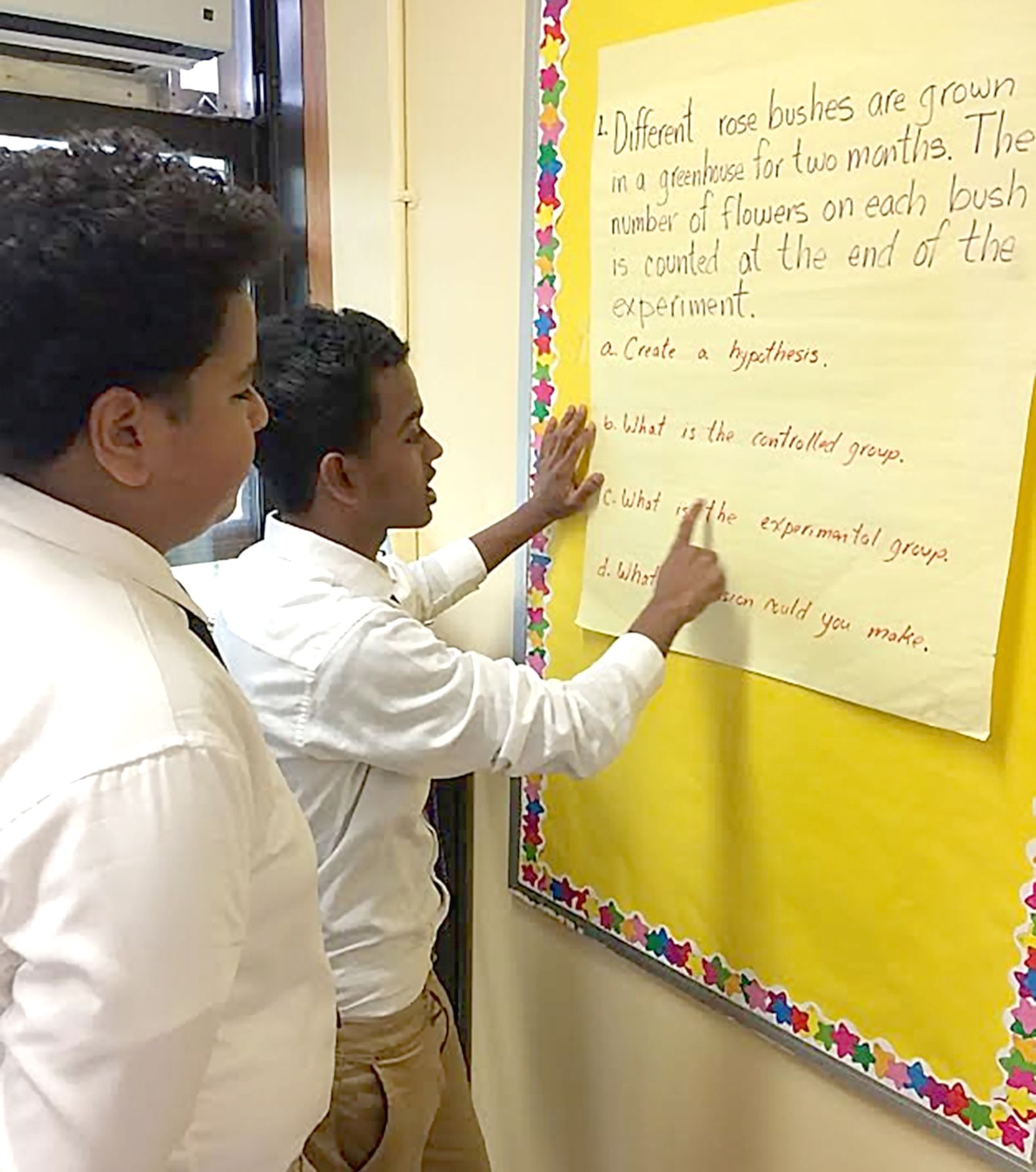 Teaching English Language Learners: A Complex Endeavor | Edutopia