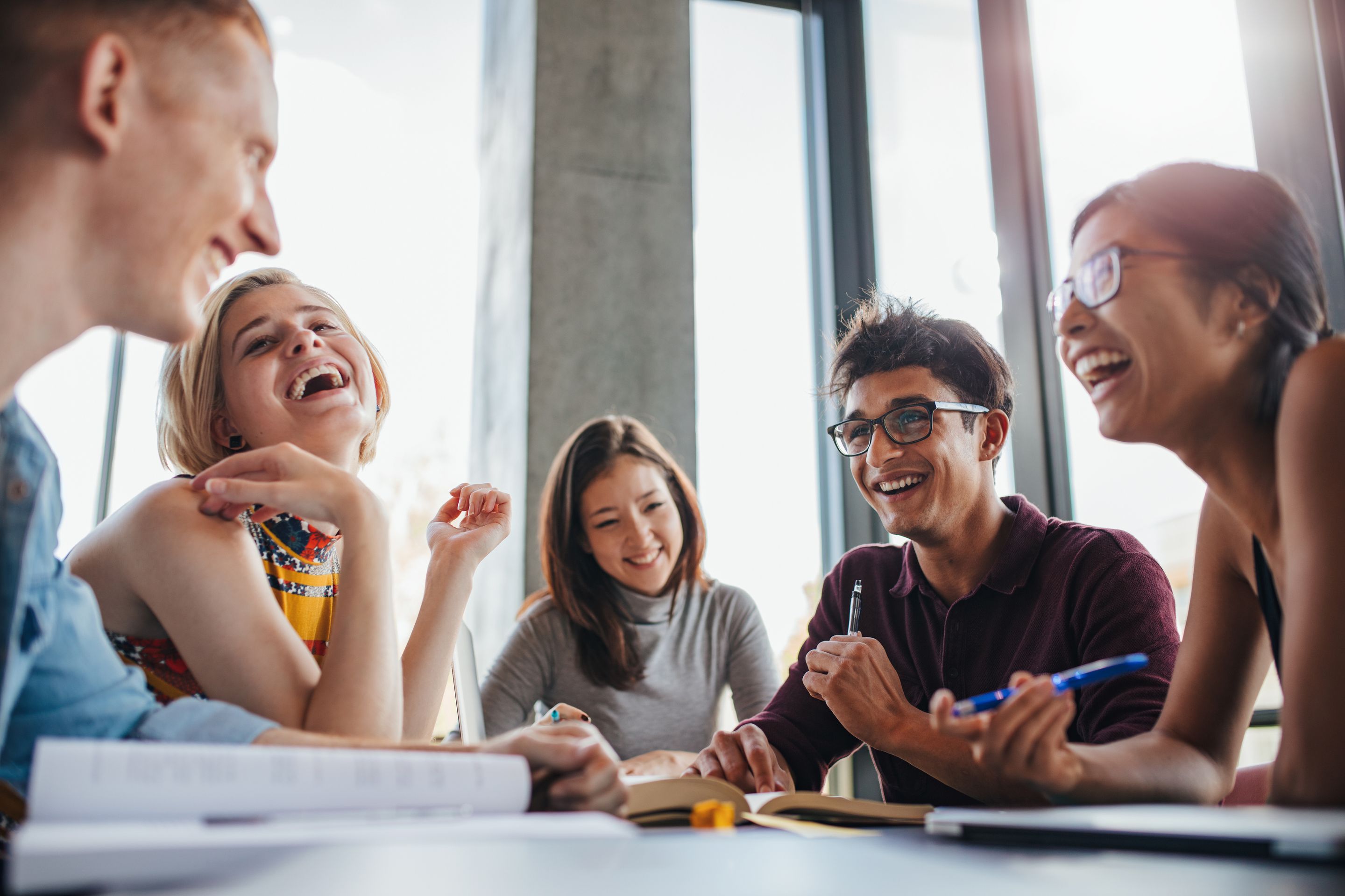 Community in the Classroom | Edutopia