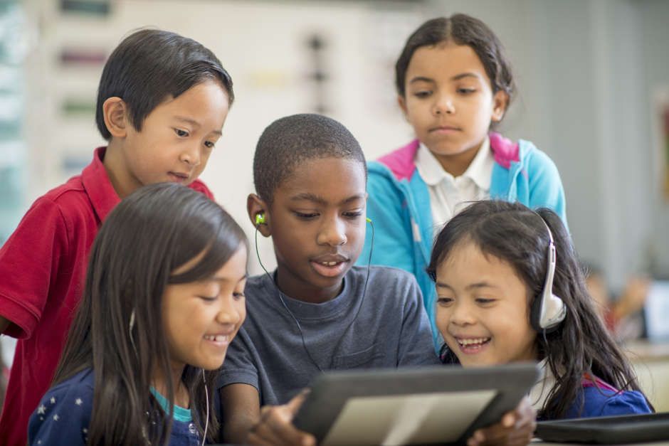 4 Ways Audio Recording Can Boost Classroom Learning – Edutopia