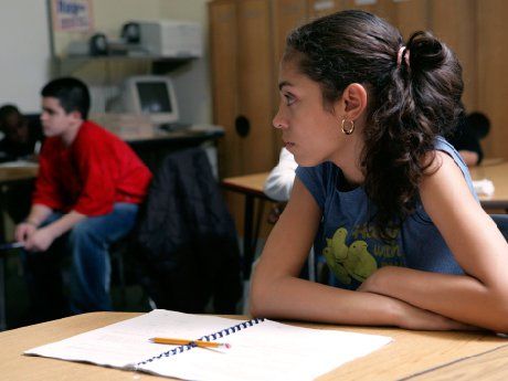 Teaching Teenagers To Cope With Social >> 7 Things Parents And Teachers Should Know About Teens Edutopia Teaching Teenagers To Cope With Social >> 7 Things Parents And Teachers Should Know About Teens Edutopia