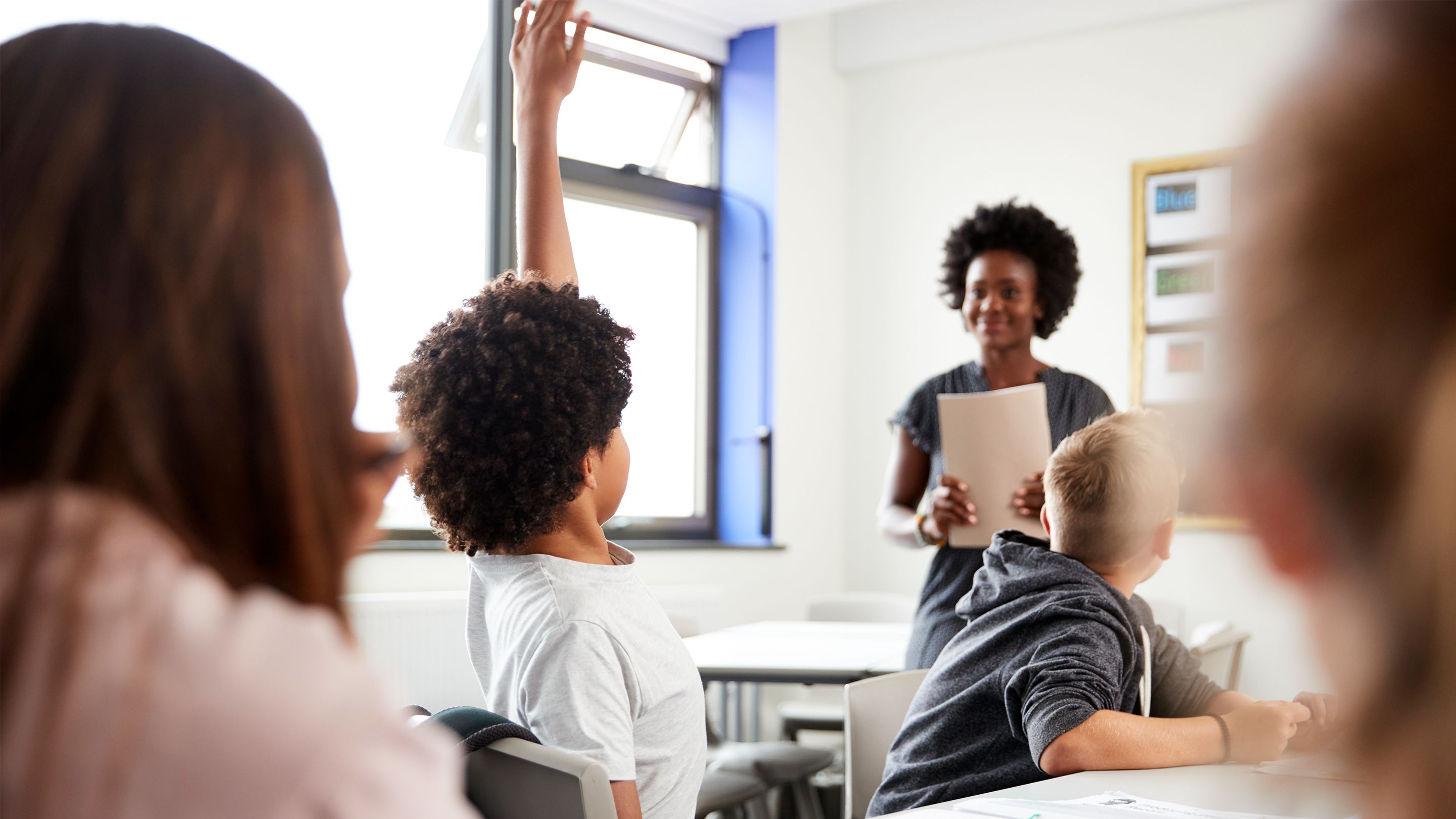 Using Restorative Approaches to Support Middle and High School Students ...