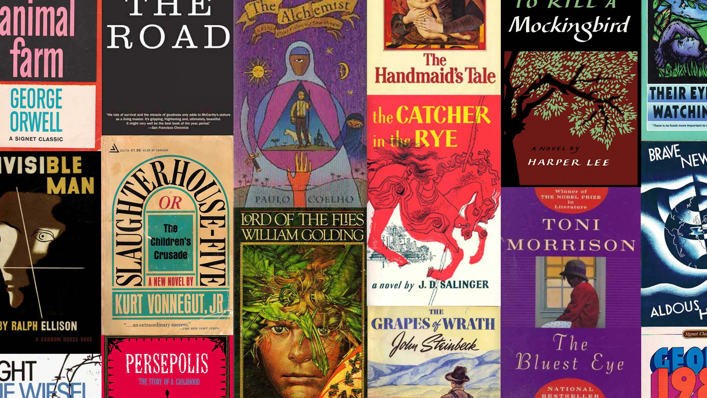 5-books-every-high-school-student-should-read-before-college-huffpost