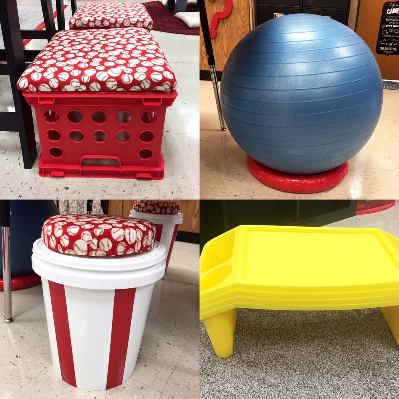 7 Outstanding K8 Flexible Classrooms Edutopia