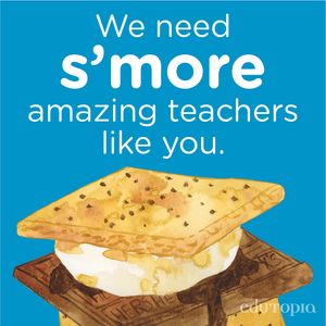 Teacher Appreciation Week: Celebrate a Colleague With One of These Fun ...