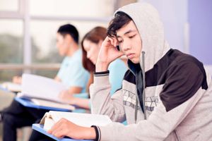 How To Deal With Unmotivated Students