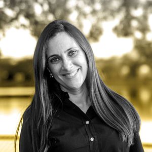 Headshot of Maria Palomera