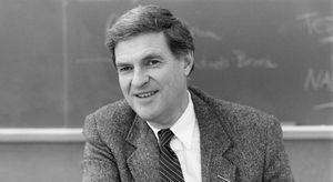 Photo of Ted Sizer