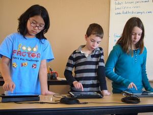 Teaching and Learning: Using iPads in the Classroom | Edutopia