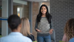 Ending Middle and High School Project-Based Learning Units With a Call ...