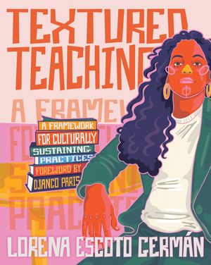 Book cover image of Textured Teaching