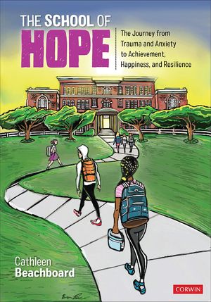 Cover art for The School of Hope