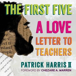 Book cover of The First Five