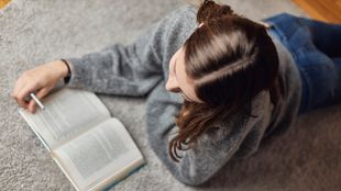 How to Set Up a Virtual Book Club for K-12 Students | Edutopia