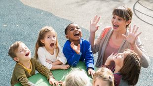 Classroom Management Tips for New Teachers, From a New Teacher | Edutopia