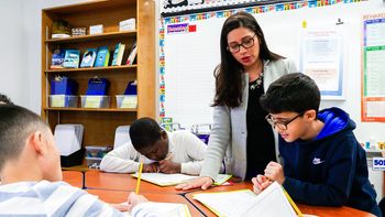 Promoting Deeper Reading Comprehension in Elementary School | Edutopia