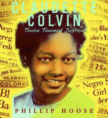 The Story of Claudette Colvin: Students as Historians | Edutopia