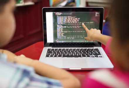 Computer Science/Coding | Edutopia