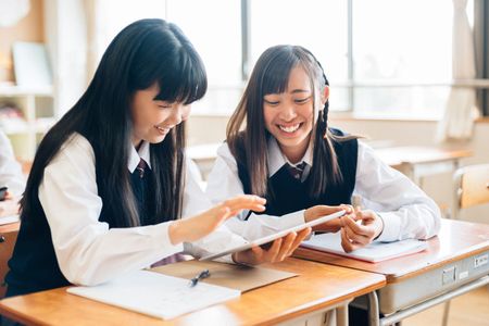 Effective Technology Use In Math Class Edutopia Effective Technology Use In Math Class Edutopia