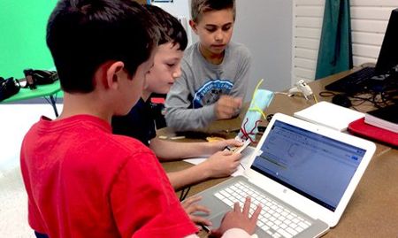 Middle School Maker Journey: Top 20 Technologies and Tools | Edutopia