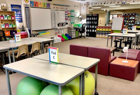 Learning Environments Edutopia Learning Environments Edutopia