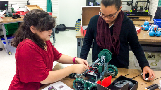 Resources And Downloads For STEM | Edutopia