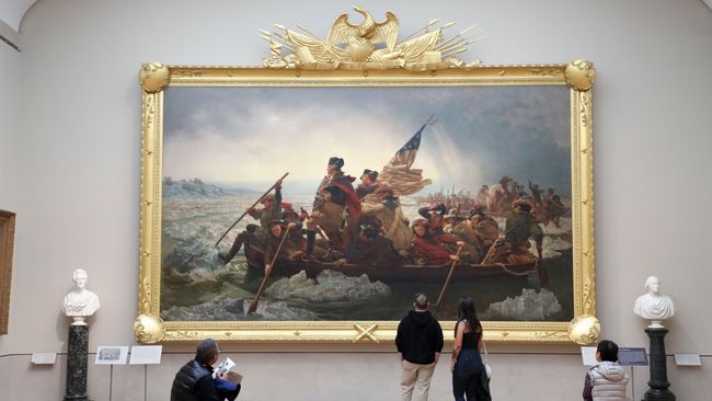 How to Use Art to Teach History | Edutopia