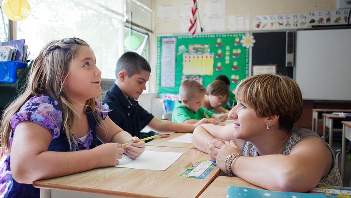 4 Ways To Keep Elementary Students Moving Forward This Year 