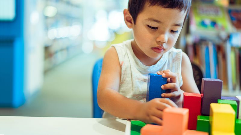 How to Foster Spatial Skills in Preschool and Elementary Students ...