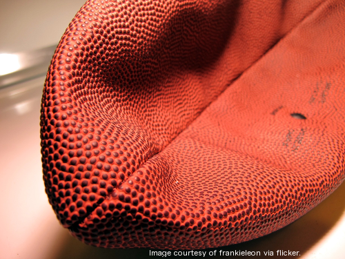 What gas laws apply to deflategate picture