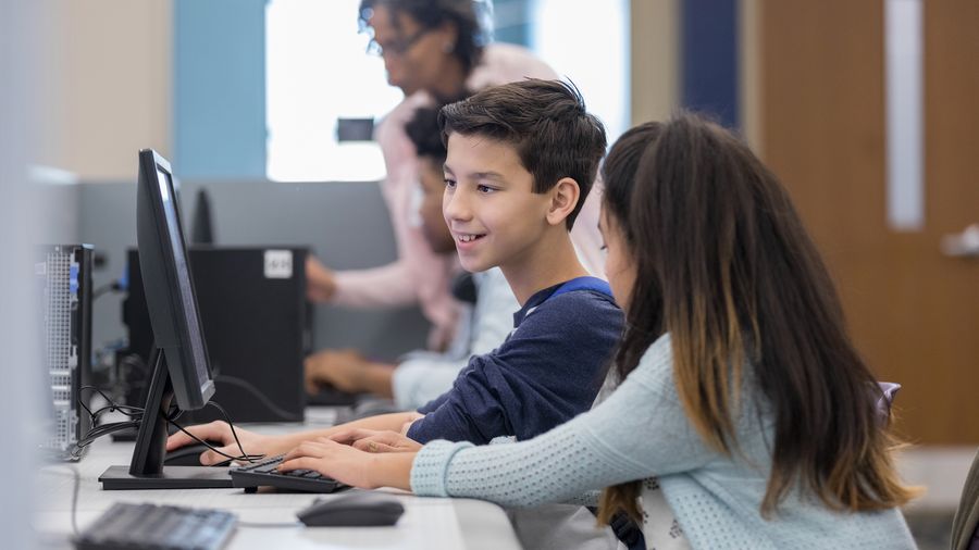 6 Key Areas of Middle School Classrooms | Edutopia